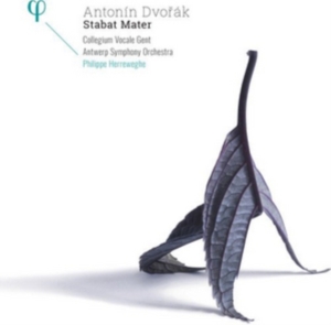 Dvorák Antonin - Stabat Mater (2 Lp) ryhmässä VINYYLI @ Bengans Skivbutik AB (2859504)