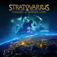 Stratovarius - Visions Of Europe ryhmässä MK Test 4 @ Bengans Skivbutik AB (2865152)