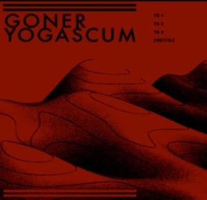 Goner - Yogascum ryhmässä VINYYLI @ Bengans Skivbutik AB (2865206)