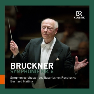 Bruckner Anton - Symphony No. 6 ryhmässä CD @ Bengans Skivbutik AB (2865270)