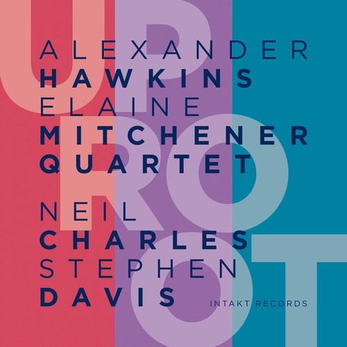 Charles Neil Davis Stephen Hawk - Uproot ryhmässä CD / Myydyimmät @ Bengans Skivbutik AB (2865279)