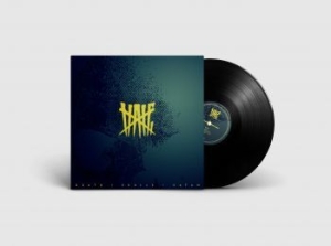 Nale - Death. Skulls. Satan. - Gatefold Lp ryhmässä VINYYLI @ Bengans Skivbutik AB (2866901)