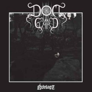 Domgård - Ödelagt ryhmässä CD @ Bengans Skivbutik AB (2866903)