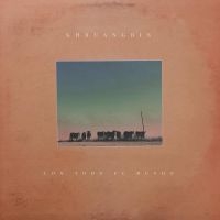 Khruangbin - Con Todo El Mundo ryhmässä VINYYLI @ Bengans Skivbutik AB (2873596)