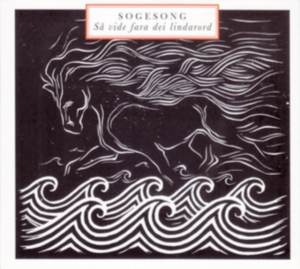 Hytta Anne & Oyunn Groven Muhren - Sogesong ryhmässä CD @ Bengans Skivbutik AB (2873604)