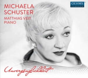 Korngold Erich Wolfgang Mahler G - Unvergänglichkeit ryhmässä CD @ Bengans Skivbutik AB (2873662)