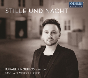 Various - Stille Und Nacht ryhmässä CD @ Bengans Skivbutik AB (2873663)