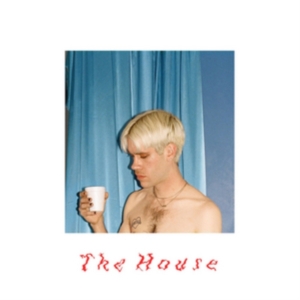 Porches - The House ryhmässä CD @ Bengans Skivbutik AB (2878438)
