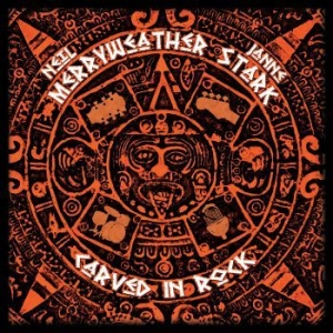 Merryweather Stark - Carved In Rock ryhmässä CD @ Bengans Skivbutik AB (2881585)