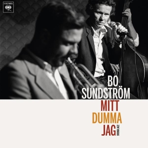 Sundström Bo - Mitt Dumma Jag - Svensk Jazz ryhmässä -Start Vinyl @ Bengans Skivbutik AB (2881732)