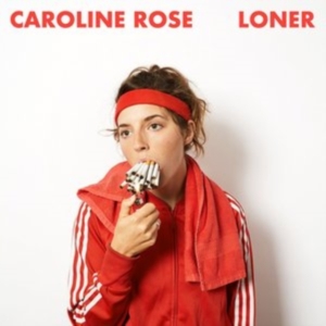 Rose Caroline - Loner ryhmässä Minishops / Caroline Rose @ Bengans Skivbutik AB (2881759)