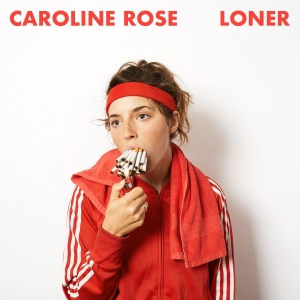 Rose Caroline - Loner ryhmässä CD @ Bengans Skivbutik AB (2881759)
