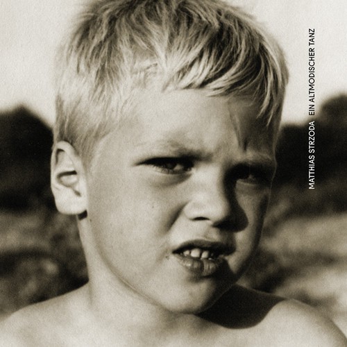Strzooda Matthias - Ein Atmodischer Tanz (Ltd.Ed.) ryhmässä VINYYLI / Myydyimmät @ Bengans Skivbutik AB (2881795)