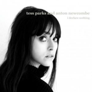 Parks Tess & Anton Newcombe - I Declare Nothing ryhmässä VINYYLI @ Bengans Skivbutik AB (2881828)