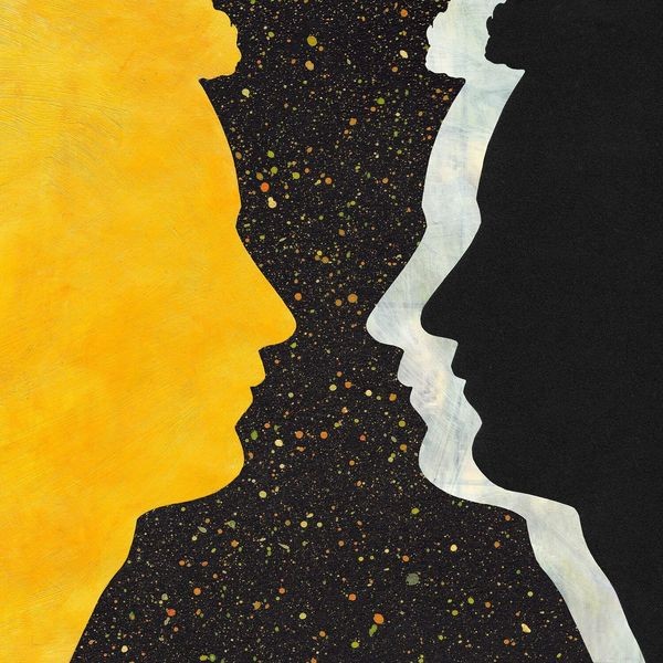 Tom Misch - Geography ryhmässä VINYYLI / Rock @ Bengans Skivbutik AB (2883396)