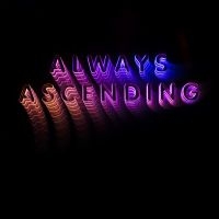 Franz Ferdinand - Always Ascending (Pink Vinyl) ryhmässä Minishops / Franz Ferdinand @ Bengans Skivbutik AB (2883408)