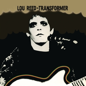 Reed Lou - Transformer ryhmässä VINYYLI @ Bengans Skivbutik AB (2887485)