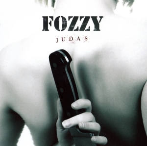 Fozzy - Judas ryhmässä CD @ Bengans Skivbutik AB (2887498)