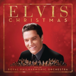 Presley Elvis - Christmas With Elvis And The Royal Philharmonic Orchestra ryhmässä -Start CD @ Bengans Skivbutik AB (2887503)