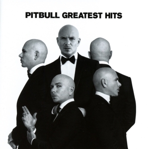 Pitbull - Greatest Hits ryhmässä CD @ Bengans Skivbutik AB (2887506)