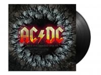 Ac/Dc - Best Of Live At Towson State 1979 ryhmässä VINYYLI @ Bengans Skivbutik AB (2888764)
