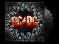 Ac/Dc - Best Of Live At Towson State Colleg ryhmässä Minishops / AC/DC @ Bengans Skivbutik AB (2888764)