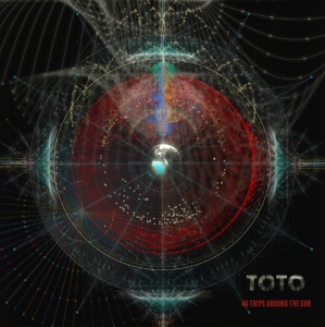 Toto - Greatest Hits - 40 Trips Around The Sun ryhmässä CD @ Bengans Skivbutik AB (2890104)