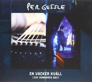 Gessle Per - En Vacker Kväll - Live Sommare ryhmässä CD @ Bengans Skivbutik AB (2890105)
