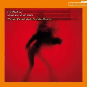 Various - Assassini, Assasinati ryhmässä CD @ Bengans Skivbutik AB (2890175)