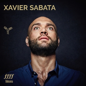 Xavier Sabata - Baroque Arias ryhmässä CD @ Bengans Skivbutik AB (2891850)