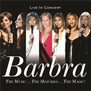 Streisand Barbra - Music... The Mem'ries.. ryhmässä Minishops / Barbra Streisand @ Bengans Skivbutik AB (2893892)
