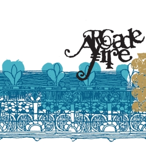 Arcade Fire - Arcade Fire - Ep ryhmässä CD @ Bengans Skivbutik AB (2896210)