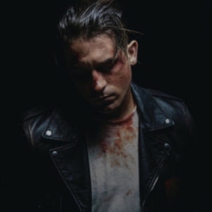 G-Eazy - The Beautiful & Damned ryhmässä CD @ Bengans Skivbutik AB (2896212)