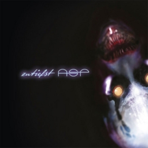 Asp - Zutiefst ryhmässä CD @ Bengans Skivbutik AB (2896216)