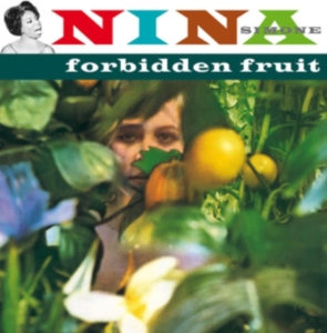 Simone Nina - Forbidden Fruit ryhmässä VINYYLI @ Bengans Skivbutik AB (2925202)