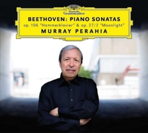 Beethoven - Pianosonater ryhmässä CD @ Bengans Skivbutik AB (2925275)
