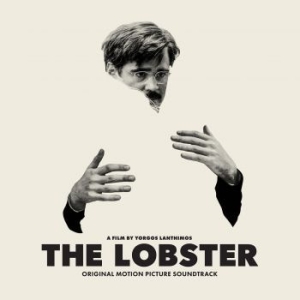 Soundtrack - Lobster ryhmässä VINYYLI @ Bengans Skivbutik AB (2925277)