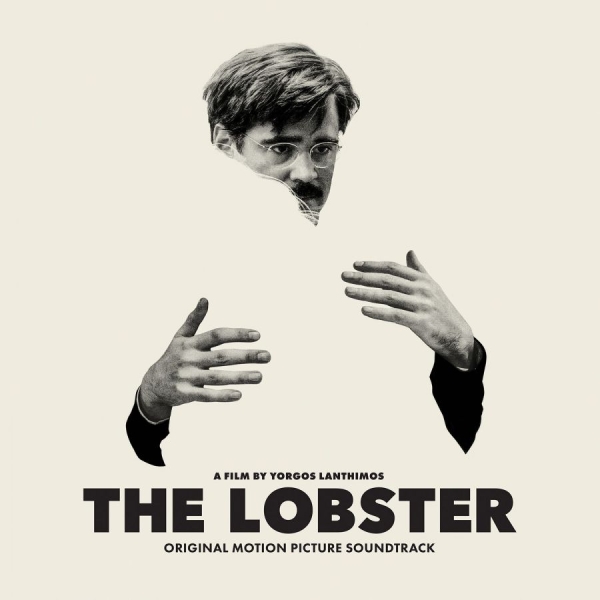Various Artists - Lobster - Soundtrack ryhmässä VINYYLI / Myydyimmät @ Bengans Skivbutik AB (2925277)