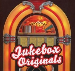 Blandade Artister - Jukebox Originals (10Cd) ryhmässä CD @ Bengans Skivbutik AB (2935894)
