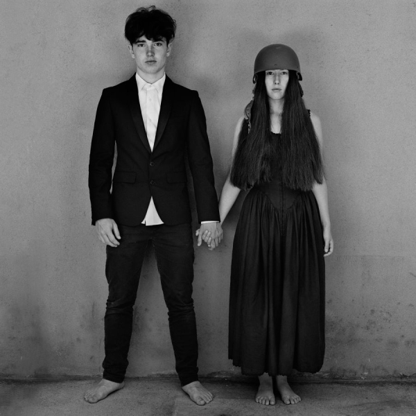 U2 - Songs Of Experience ryhmässä CD / Pop-Rock @ Bengans Skivbutik AB (2953970)