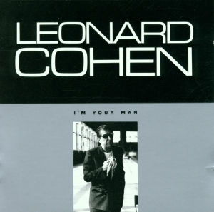 Cohen Leonard - I'm Your Man ryhmässä Minishops / Leonard Cohen @ Bengans Skivbutik AB (2970187)