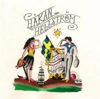 HÅKAN HELLSTRÖM - SAMLADE SINGLAR! 2000-2010 ryhmässä VINYYLI @ Bengans Skivbutik AB (2982045)