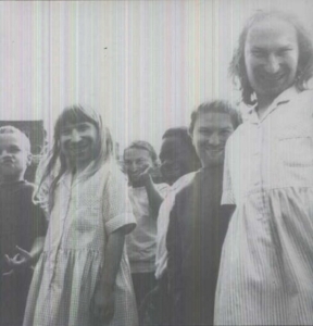 Aphex Twin - Come To Daddy ryhmässä Minishops / Aphex Twin @ Bengans Skivbutik AB (2982241)