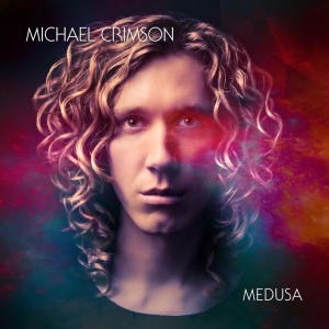 Crimson Michael - Medusa ryhmässä CD @ Bengans Skivbutik AB (2985646)