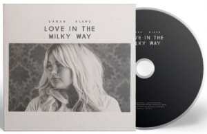 Sarah Klang - Love In The Milky Way ryhmässä -Start CD @ Bengans Skivbutik AB (2992988)