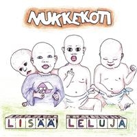 Nukkekoti - Lisää Leluja ryhmässä CD @ Bengans Skivbutik AB (2992995)