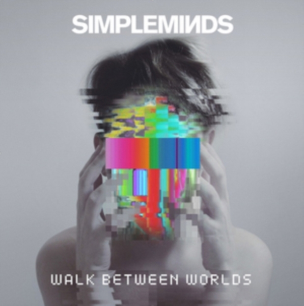 Simple Minds - Walk Between Worlds (Vinyl) ryhmässä VINYYLI / Rock @ Bengans Skivbutik AB (2993048)