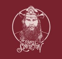 Chris Stapleton - From A Room Vol 2 (Vinyl) ryhmässä Minishops / Chris Stapleton @ Bengans Skivbutik AB (2993076)