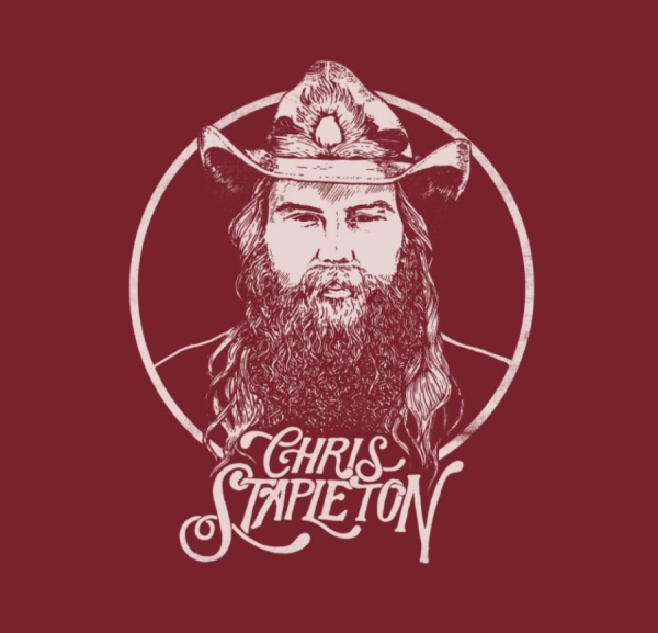 Chris Stapleton - From A Room Vol 2 (Vinyl) ryhmässä VINYYLI / Myydyimmät @ Bengans Skivbutik AB (2993076)