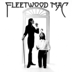 FLEETWOOD MAC - FLEETWOOD MAC ryhmässä Minishops / Fleetwood Mac @ Bengans Skivbutik AB (2993082)